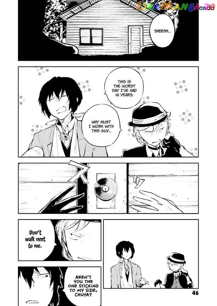 Bungou Stray Dogs Chapter 31 image 03_optimized